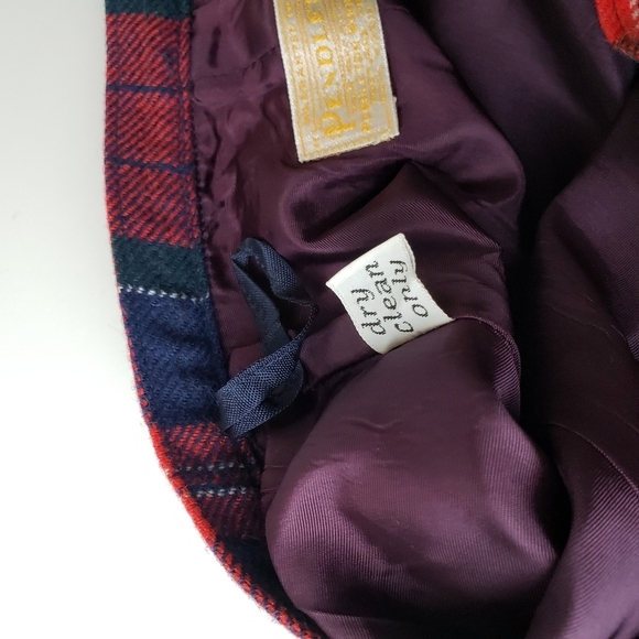 Vintage pendleton skirt - Picture 8 of 12